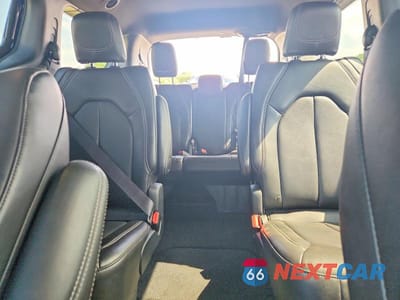 Zdjęcie 10 z 14 samochodu: 2025 CHRYSLER PACIFICA SELECT VIN:2C4RC1BG4SR598987 - miniatura