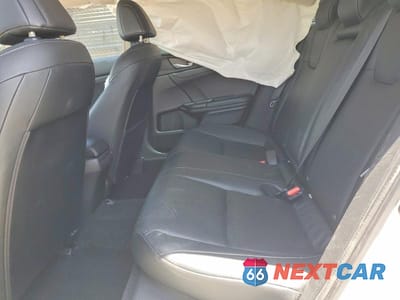 Zdjęcie 10 z 12 samochodu: 2019 HONDA INSIGHT TOURING VIN:19XZE4F96KE033908 - miniatura
