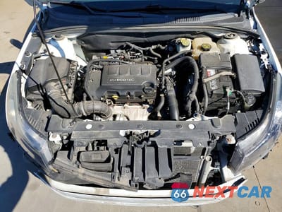 Zdjęcie 11 z 13 samochodu: 2014 CHEVROLET CRUZE LT VIN:1G1PK5SBXE7431120 - miniatura