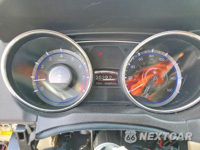Zdjęcie 9 z 13 samochodu: 2013 HYUNDAI SONATA GLS VIN:5NPEB4AC9DH762235 - miniatura