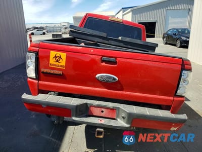 Zdjęcie 6 z 12 samochodu: 1999 FORD RANGER SUPER CAB VIN:1FTYR14X7XPC03362 - miniatura