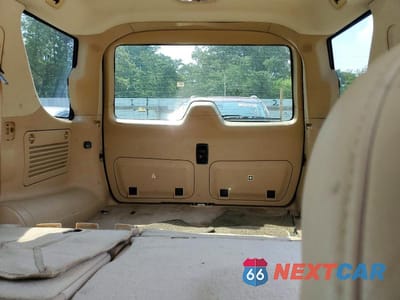 Zdjęcie 10 z 13 samochodu: 2002 MERCEDES-BENZ ML 500 VIN:4JGAB75E42A359081 - miniatura