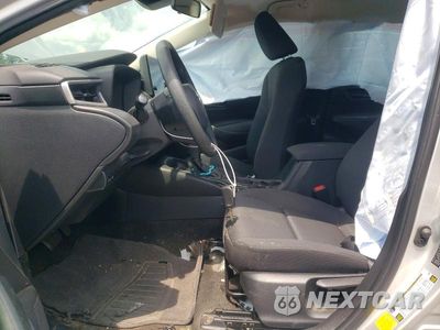 Zdjęcie 7 z 12 samochodu: 2023 TOYOTA COROLLA LE VIN:5YFB4MDE3PP023735 - miniatura
