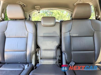 Zdjęcie 10 z 13 samochodu: 2013 HONDA ODYSSEY TOURING VIN:5FNRL5H99DB017286 - miniatura