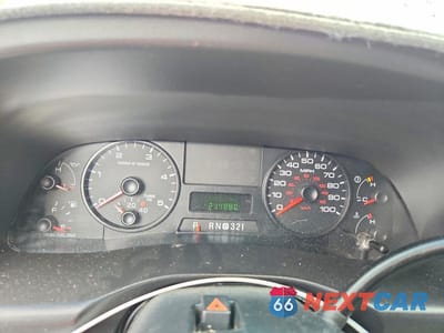 Zdjęcie 9 z 12 samochodu: 2006 FORD F350 SUPER DUTY VIN:1FTWW32P16ED30732 - miniatura