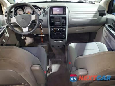 Zdjęcie 8 z 13 samochodu: 2009 DODGE GRAND CARAVAN SXT VIN:2D8HN541X9R564554 - miniatura