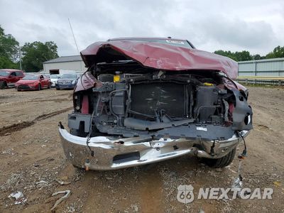 Piąte zdjęcie samochodu w środku: 2017 RAM 1500 ST VIN:3C6RR7KT1HG722864 - miniatura
