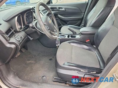 Zdjęcie 7 z 12 samochodu: 2016 CHEVROLET MALIBU LIMITED LT VIN:1G11C5SA1GF140749 - miniatura