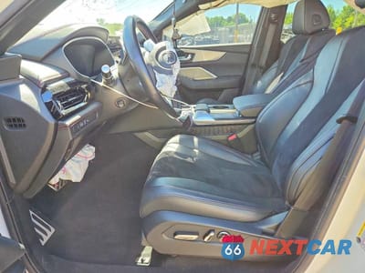 Zdjęcie 7 z 14 samochodu: 2022 ACURA MDX A-SPEC VIN:5J8YE1H00NL038088 - miniatura