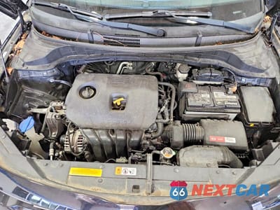 Zdjęcie 11 z 12 samochodu: 2020 KIA SOUL S VIN:KNDJ23AU7L7035325 - miniatura