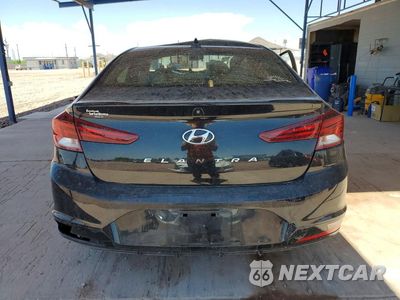 Zdjęcie 6 z 12 samochodu: 2019 HYUNDAI ELANTRA VALUE EDITION VIN:KMHD84LF0KU791543 - miniatura