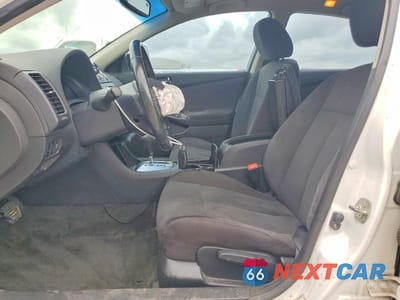 Zdjęcie 7 z 12 samochodu: 2012 NISSAN ALTIMA 2.5 VIN:1N4AL2AP2CN532902 - miniatura
