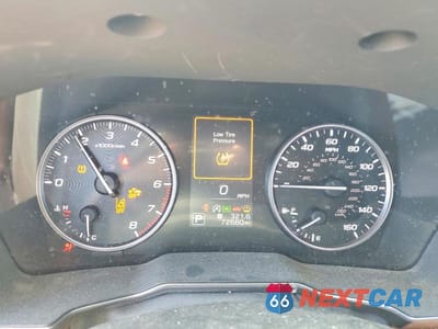 Zdjęcie 9 z 13 samochodu: 2021 SUBARU LEGACY TOURING XT VIN:4S3BWGP66M3008330 - miniatura