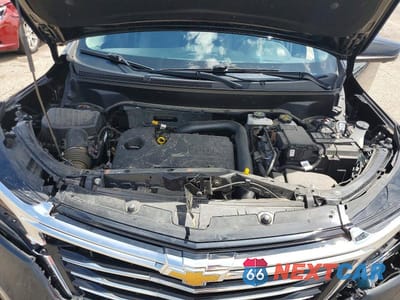 Zdjęcie 12 z 13 samochodu: 2023 CHEVROLET EQUINOX PREMIER VIN:3GNAXXEG7PL268756 - miniatura