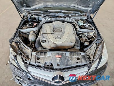 Zdjęcie 11 z 12 samochodu: 2011 MERCEDES-BENZ E 550 VIN:WDDKK7CF9BF094073 - miniatura