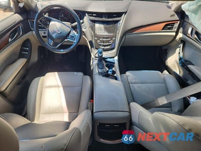 Zdjęcie 8 z 12 samochodu: 2015 CADILLAC CTS VIN:1G6AW5SX3F0115150 - miniatura