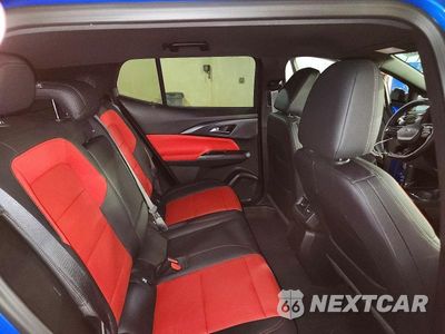 Zdjęcie 11 z 13 samochodu: 2025 CHEVROLET EQUINOX RS VIN:3GN7DSRP7SS137406 - miniatura