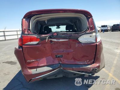 Zdjęcie 6 z 13 samochodu: 2018 CHRYSLER PACIFICA TOURING L VIN:2C4RC1BG8JR214143 - miniatura