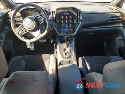 Zdjęcie 8 z 12 samochodu: 2022 SUBARU WRX GT VIN:JF1VBAU68N8024677 - miniatura