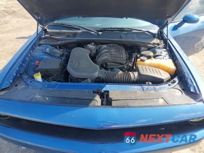Zdjęcie 11 z 12 samochodu: 2021 DODGE CHALLENGER SXT VIN:2C3CDZAG5MH520847 - miniatura