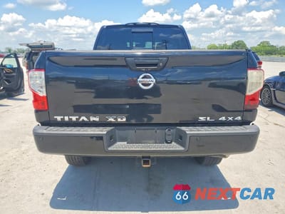 Zdjęcie 6 z 12 samochodu: 2016 NISSAN TITAN XD SL VIN:1N6BA1F4XGN514647 - miniatura