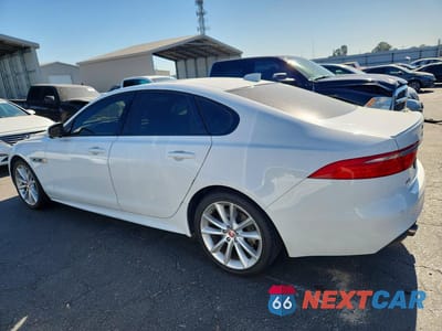 Drugie zdjęcie samochodu z przodu: 2016 JAGUAR XF R - SPORT VIN:SAJBF4BV5GCY16283 - miniatura