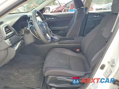 Zdjęcie 7 z 13 samochodu: 2022 HONDA INSIGHT EX VIN:19XZE4F57NE012373 - miniatura