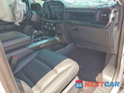 Zdjęcie 8 z 12 samochodu: 2022 FORD F150 SUPERCREW VIN:1FTFW1E55NFA20221 - miniatura