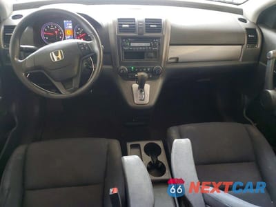Zdjęcie 8 z 12 samochodu: 2010 HONDA CR-V LX VIN:5J6RE3H38AL014182 - miniatura