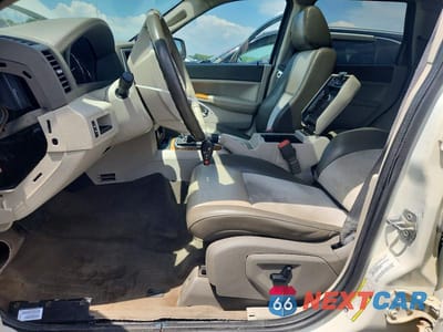 Zdjęcie 7 z 13 samochodu: 2010 JEEP GRAND CHEROKEE LIMITED VIN:1J4RR5GT3AC126938 - miniatura