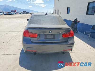 Zdjęcie 6 z 13 samochodu: 2013 BMW 335 I VIN:WBA3A9G59DNP37686 - miniatura