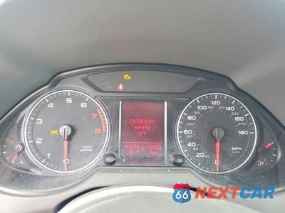 Zdjęcie 9 z 13 samochodu: 2011 AUDI Q5 PREMIUM PLUS VIN:WA1LFAFP2BA074999 - miniatura