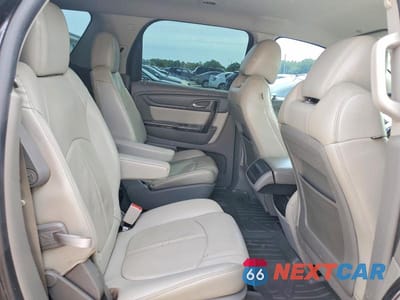Zdjęcie 11 z 13 samochodu: 2013 GMC ACADIA SLT-1 VIN:1GKKRRKD3DJ266135 - miniatura