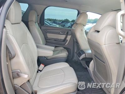 Zdjęcie 11 z 13 samochodu: 2013 GMC ACADIA SLT-1 VIN:1GKKRRKD3DJ266135 - miniatura