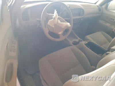 Zdjęcie 8 z 12 samochodu: 2006 TOYOTA TUNDRA ACCESS CAB SR5 VIN:5TBBT44116S487072 - miniatura