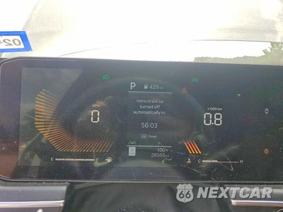 Zdjęcie 9 z 12 samochodu: 2025 KIA K5 GT LINE VIN:KNAG64J7XS5328657 - miniatura