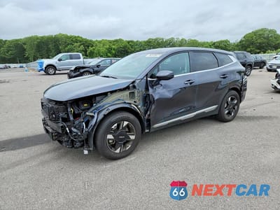 2026 KIA SPORTAGE LX 5XYK23DF5TG362150 - główne zdjęcie licytacji z USA - miniatura