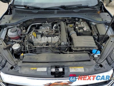 Zdjęcie 11 z 12 samochodu: 2021 VOLKSWAGEN JETTA S VIN:3VWC57BU3MM092471 - miniatura