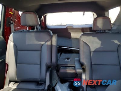 Zdjęcie 10 z 14 samochodu: 2026 CHEVROLET TRAVERSE Z71 VIN:1GNEVJKS1TJ114526 - miniatura