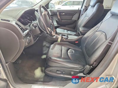 Zdjęcie 7 z 13 samochodu: 2014 GMC ACADIA SLT-1 VIN:1GKKVRKD2EJ307707 - miniatura