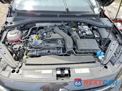 Zdjęcie 11 z 12 samochodu: 2026 VOLKSWAGEN JETTA SE VIN:3VW7W7BU5TM031328 - miniatura
