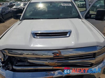 Zdjęcie 11 z 12 samochodu: 2017 CHEVROLET SILVERADO C2500 HEAVY DUTY VIN:1GC2CUEY7HZ388521 - miniatura