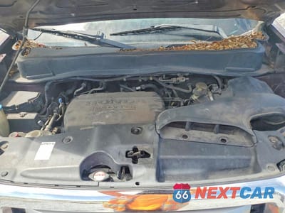 Zdjęcie 12 z 13 samochodu: 2011 HONDA PILOT EXL VIN:5FNYF3H65BB047606 - miniatura
