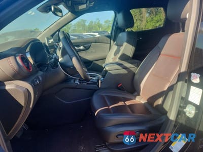 Zdjęcie 7 z 13 samochodu: 2025 CHEVROLET BLAZER RS VIN:3GNKBERS0SS185545 - miniatura