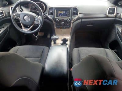 Zdjęcie 8 z 13 samochodu: 2014 JEEP GRAND CHEROKEE LAREDO VIN:1C4RJFAG9EC224991 - miniatura