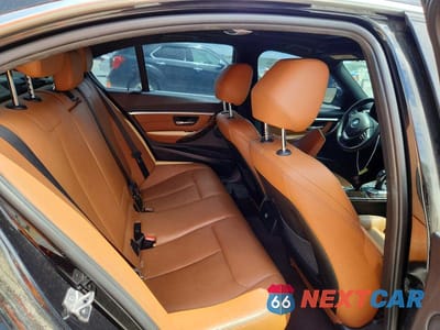 Zdjęcie 10 z 12 samochodu: 2017 BMW 330 I VIN:WBA8B9G54HNU50975 - miniatura