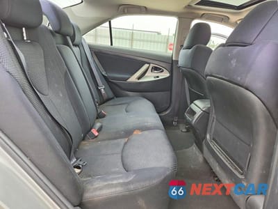 Zdjęcie 10 z 12 samochodu: 2007 TOYOTA CAMRY SE V6 VIN:4T1BK46K27U555999 - miniatura
