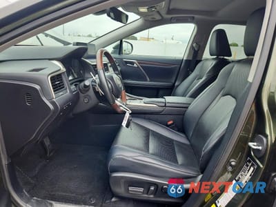 Zdjęcie 7 z 14 samochodu: 2020 LEXUS RX 450H VIN:2T2HGMDA9LC053522 - miniatura