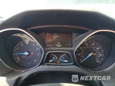 Zdjęcie 9 z 12 samochodu: 2016 FORD FOCUS VIN:1FADP3F20GL382990 - miniatura