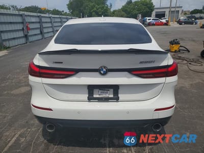 Zdjęcie 6 z 12 samochodu: 2024 BMW 228XI VIN:WBA73AK08R7N50010 - miniatura